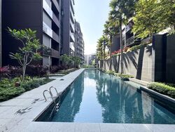FORETT AT BUKIT TIMAH (D21), Apartment #604495671